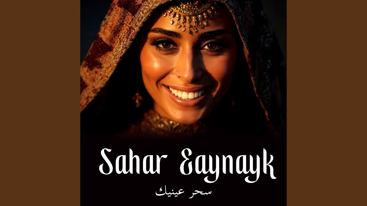 Sahar Eaynayk