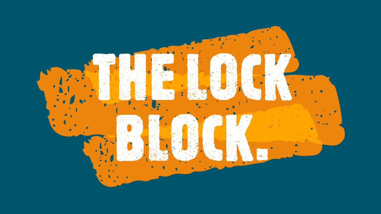 COLCHESTER LATHE - FIXED STEADY REST BUILD - PART 2 ,THE LOCK BLOCK.