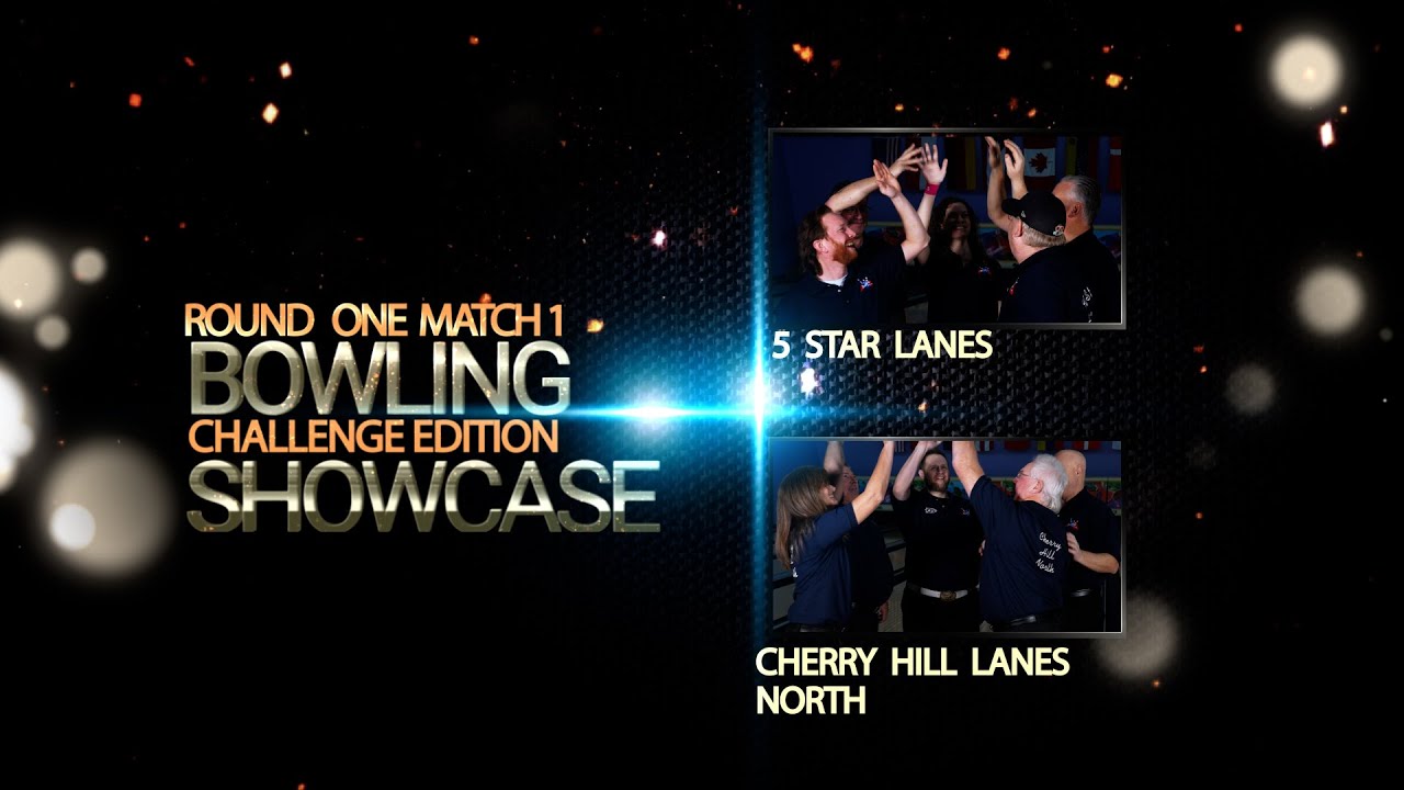 BowlingShowcaseCH S1ep1