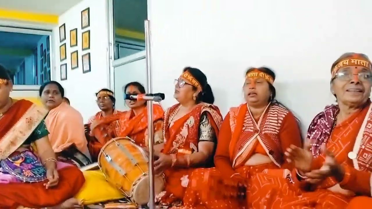 आज एक माता रानी का भजन गाये🙏🌺🌺🛕🌺🌺🙏#Mata ki Chauki#Bhajan#🙏