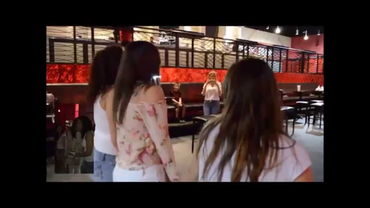 Amazing Same-Sex Marriage Proposal Lip Dub Heydi & Clarissa