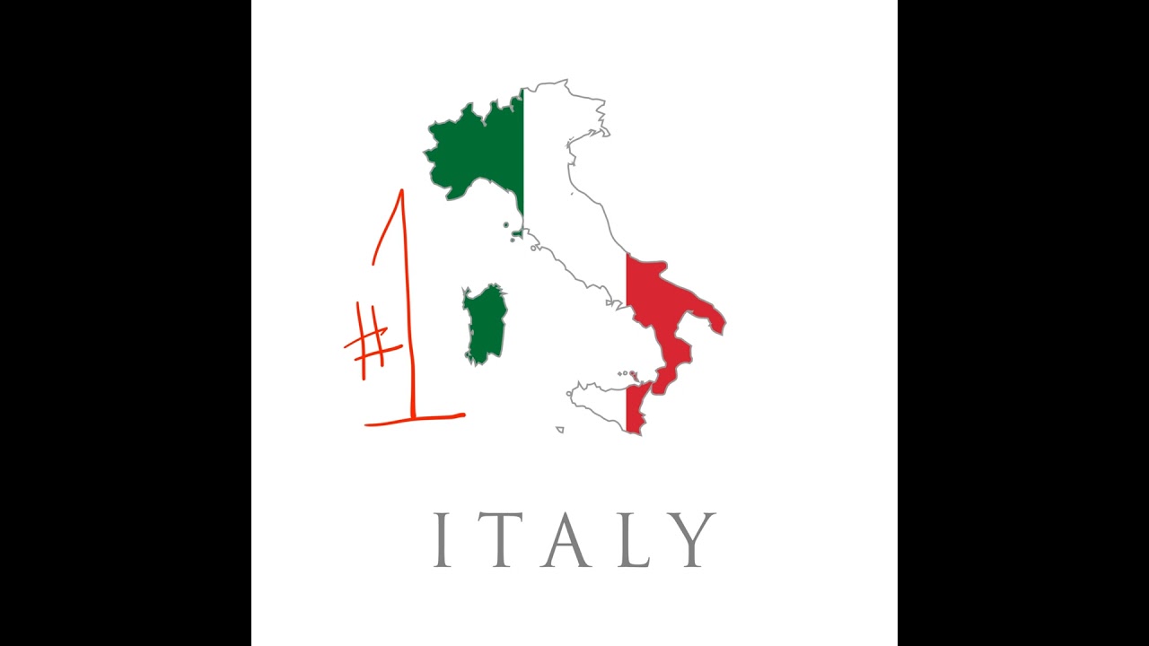 Democracy In... Italy. Part 1. (S2E3)