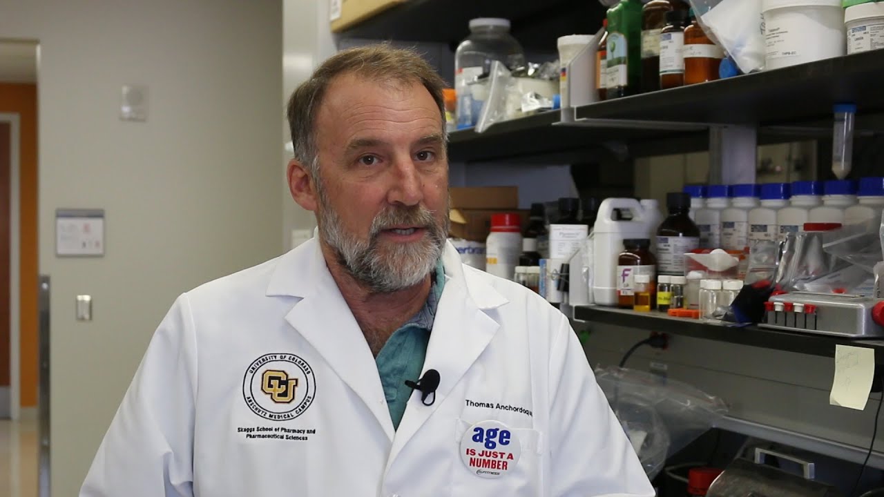 Edible Chemotherapy Created from Raw Milk!