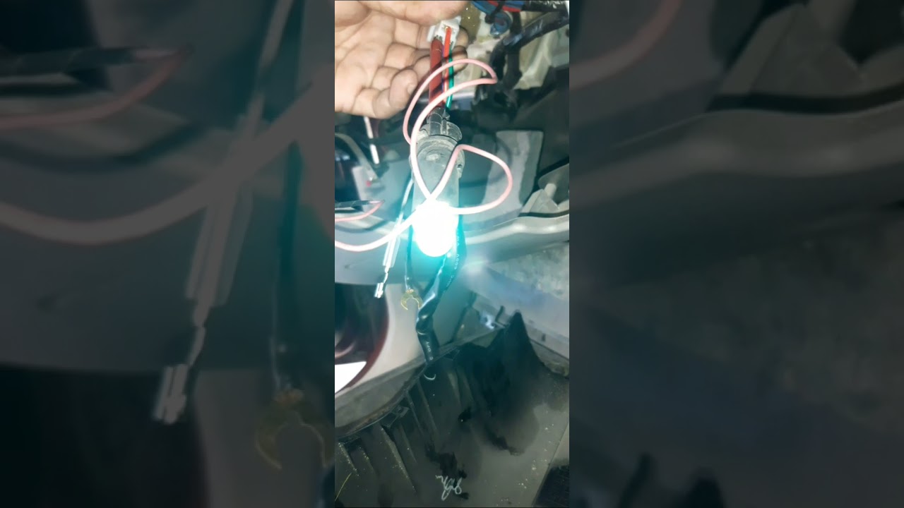 Paano pagkabit HKS turbo timer nang mitsubishi montero