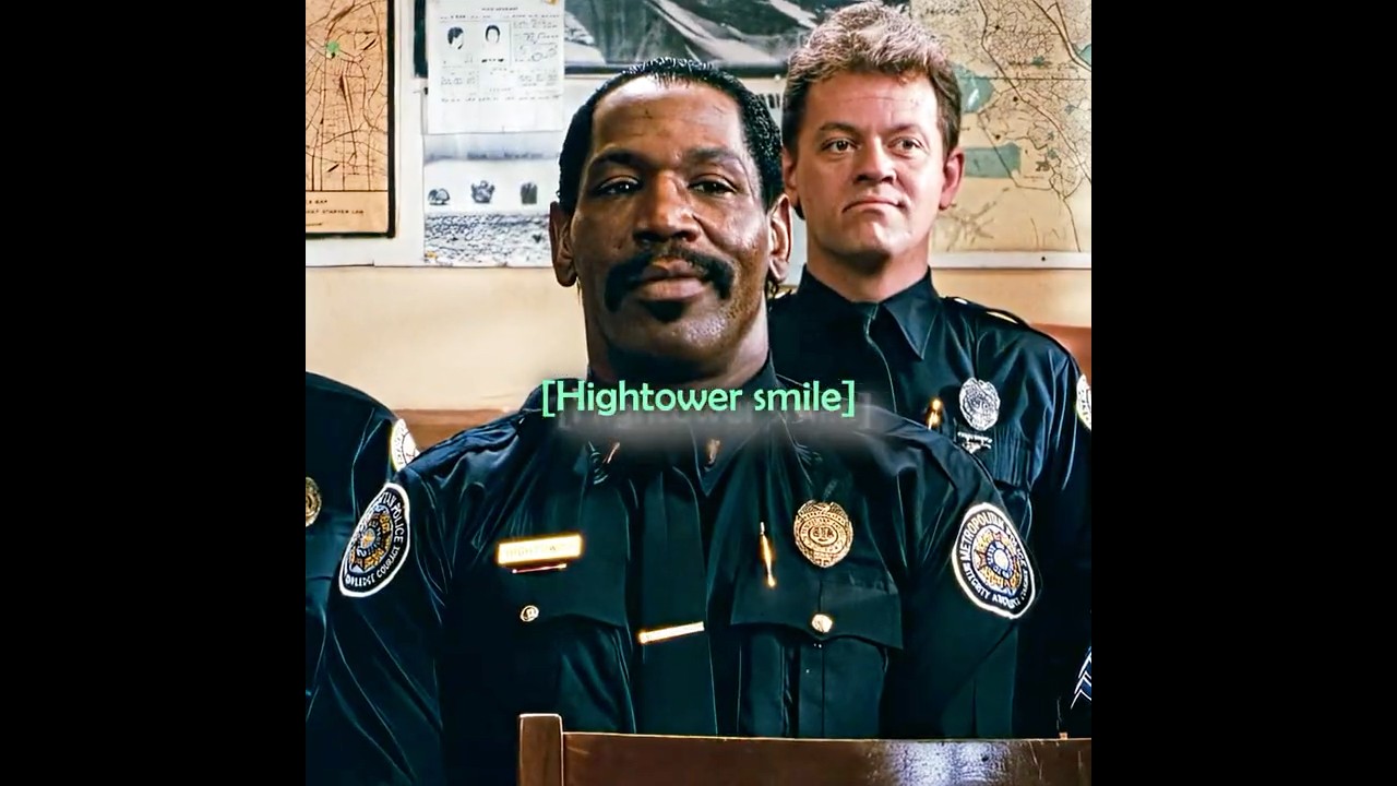 That Awkward Moment Captain Harris Admits Defeat | #usa #edit #nostalgia