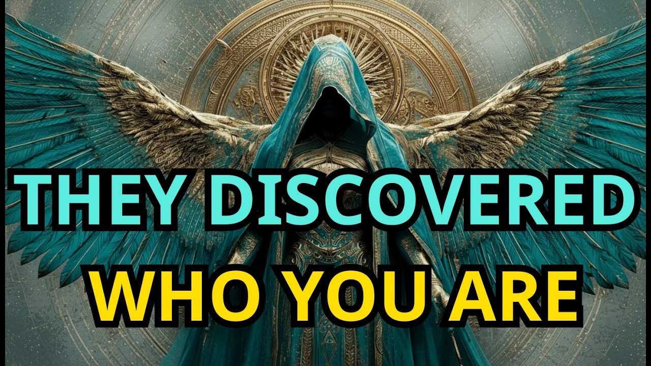 Chosen One, You Have No Idea Who You Truly Are in the Spiritual Realm (The Truth Will Shock You)