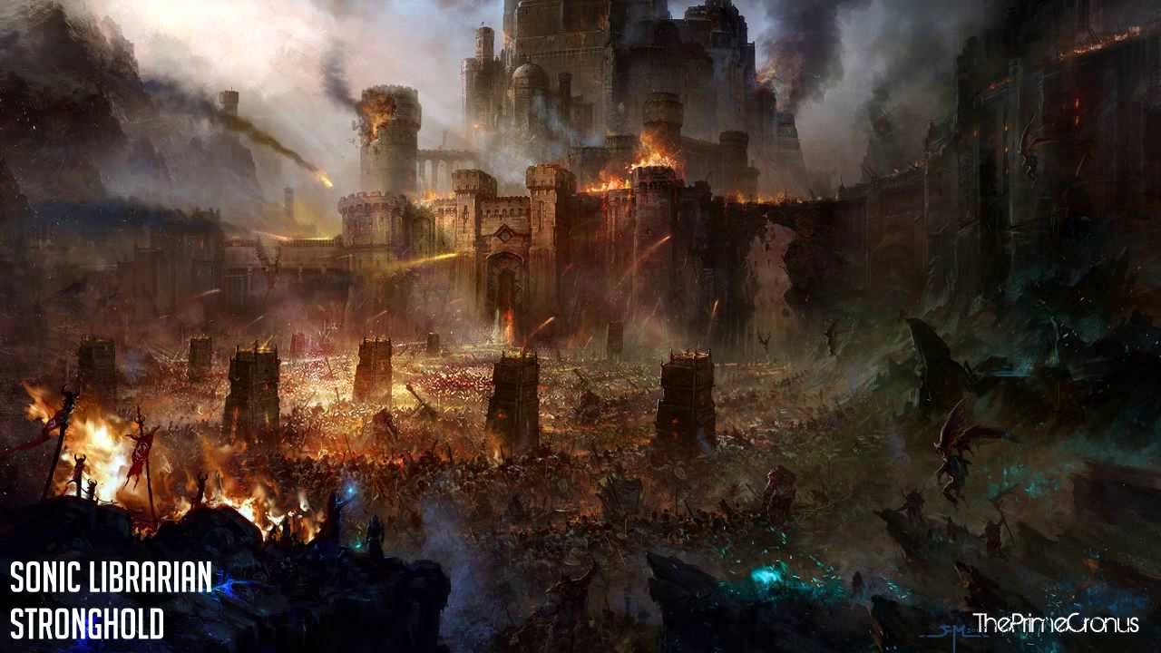 Epic10 | Weekly Epic Music 7