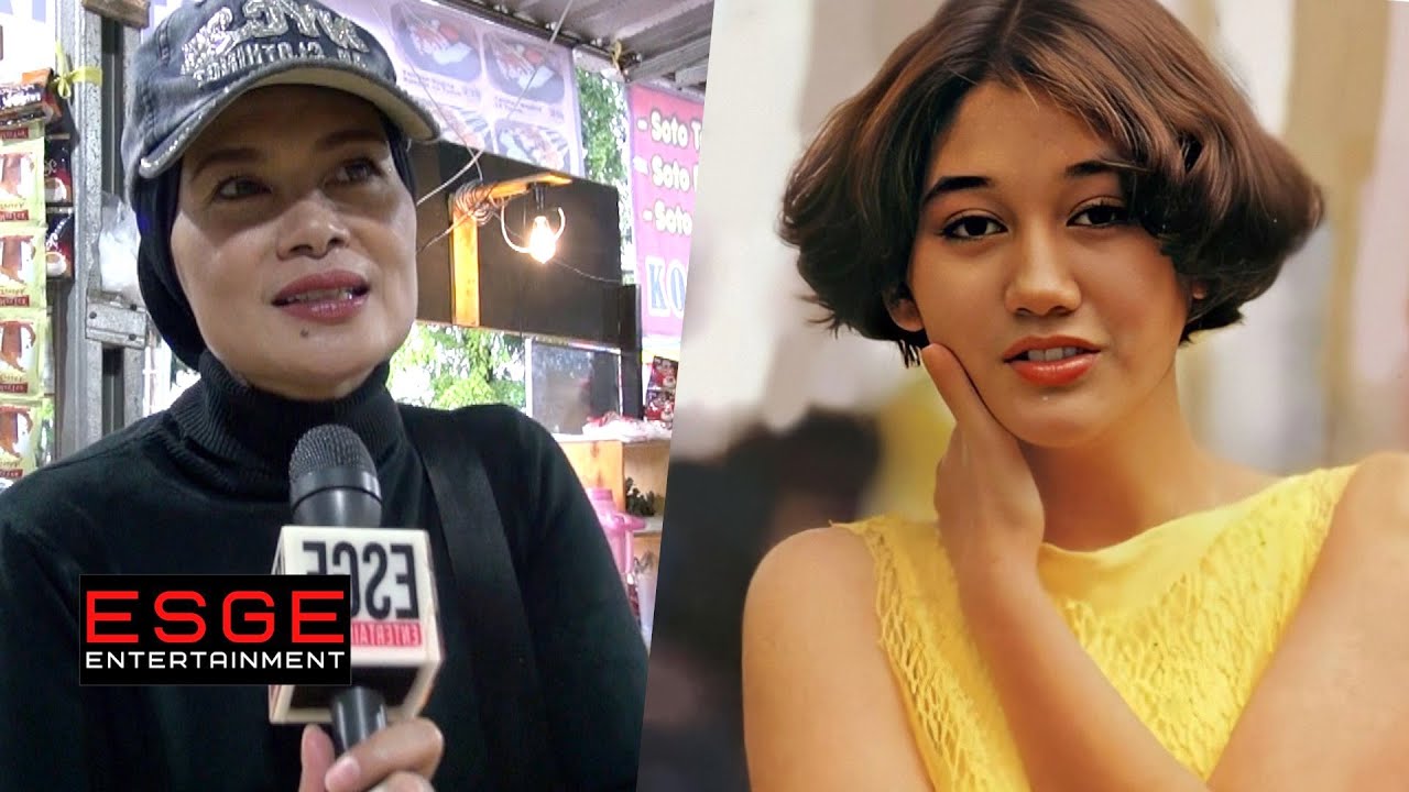 LADY AVISHA KENANG PERJUANGANYA BERSAMA NIKE JADI PENYANYI