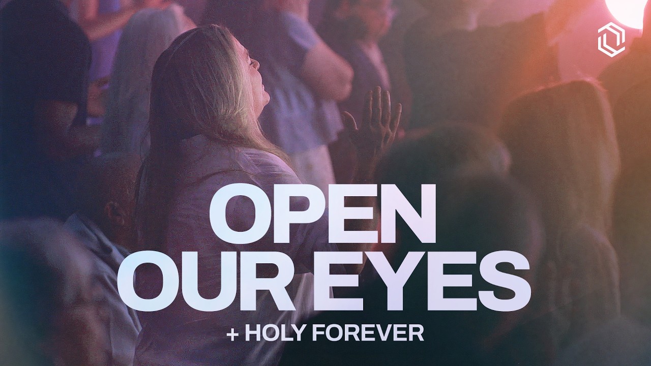 Worship Moment | Holy Forever (Live) | Grace Revolution Worship