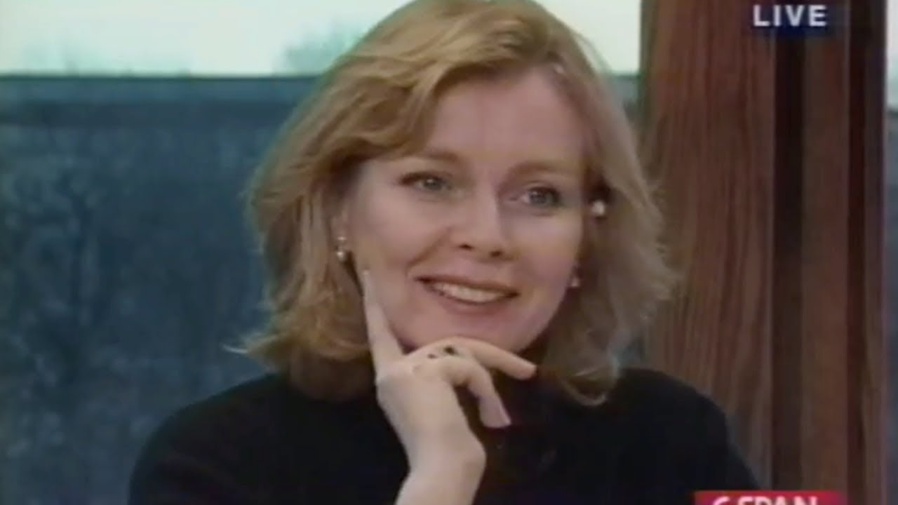 Unintentional ASMR   Peggy Noonan 2   Relaxing Voice   Interview Call In Excerpts  News 2/19/98