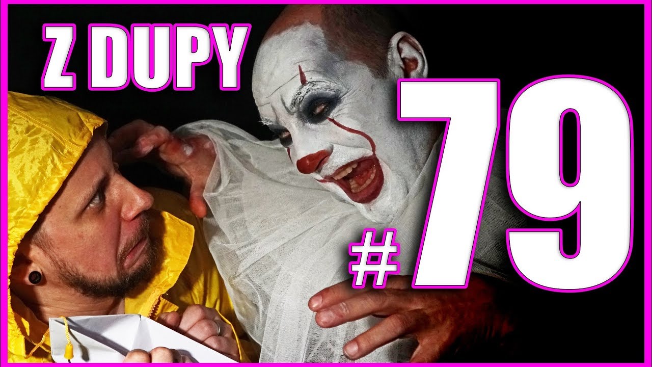 Z DVPY #79 - CoSięCoSięStało z Guralem i Klaunem z Koszalina?