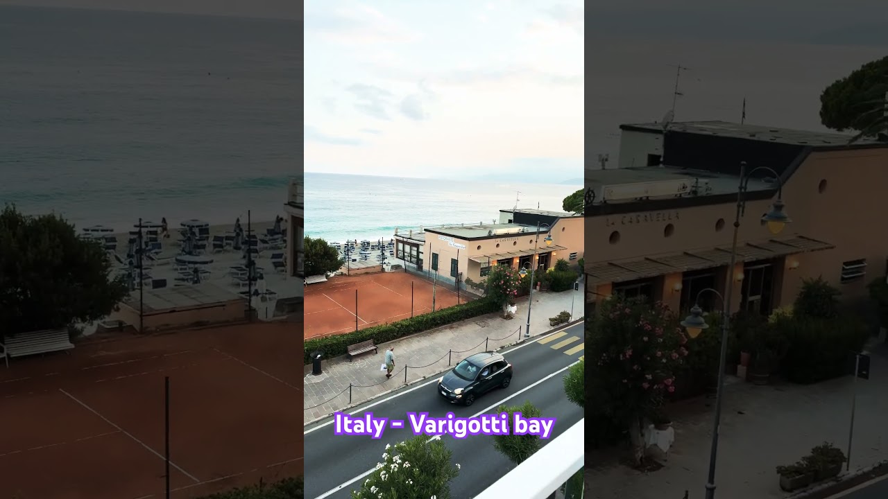 #varigottimare #unexploreddestinations #beautifulplace #hiddengems #travel #italiangetaway #explore