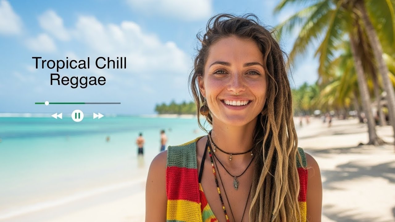 Relaxing Reggae Radio | 24/7 Reggae Instrumentals / Chill Reggae Riddims / KennyMuziq