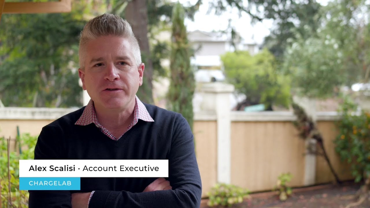 Momentum helps ChargeLab keep Salesforce updated and workflows streamlined