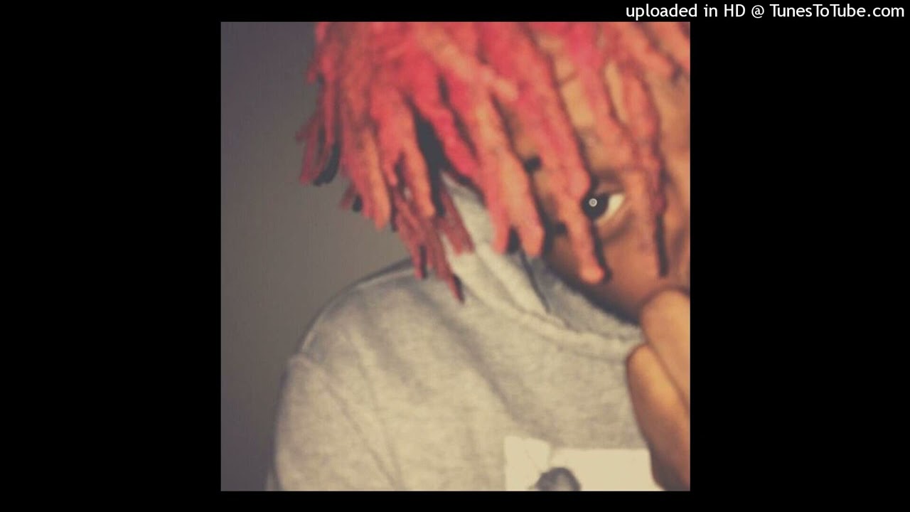 [FREE FOR PROFIT] Old Juice WRLD Type Beat 