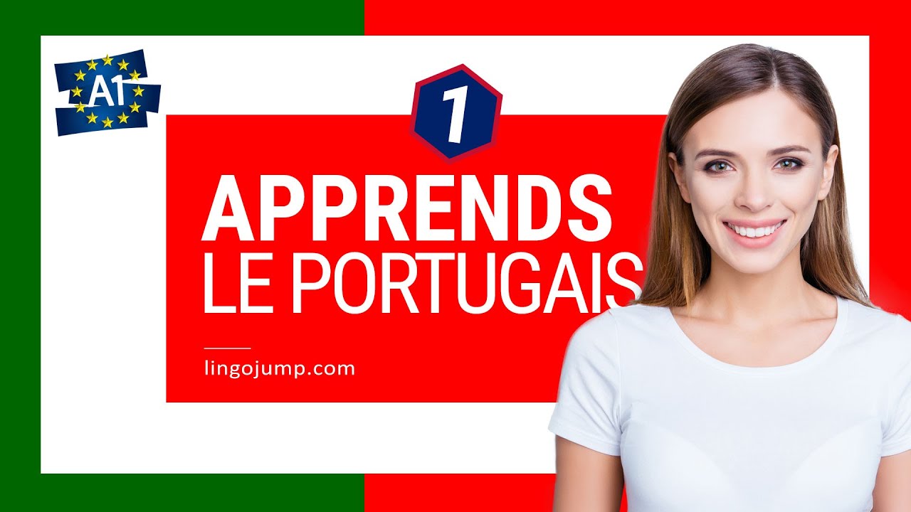 Apprends expressions en portugais ! Portugais pour grand débutant ! Expressions et Mots ! Partie 1