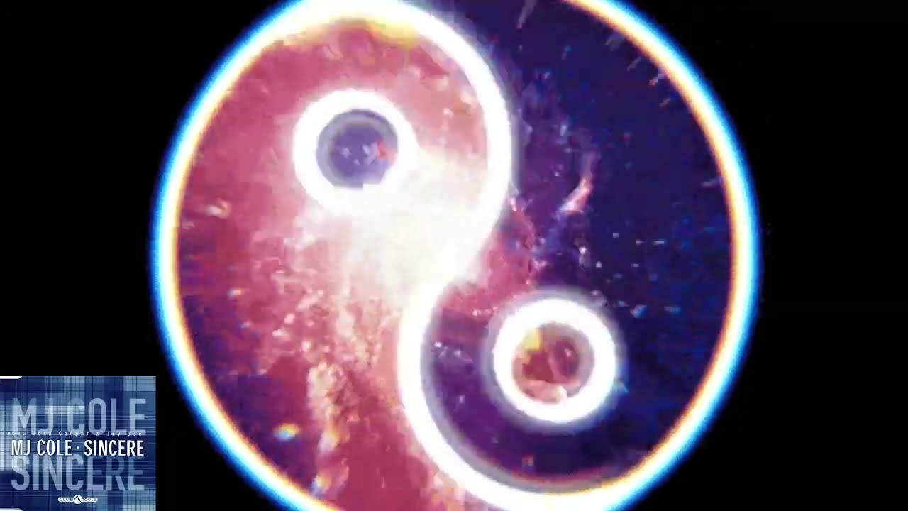Cole, MJ   Sincere   Sincere Black Science Hip Hop Ride