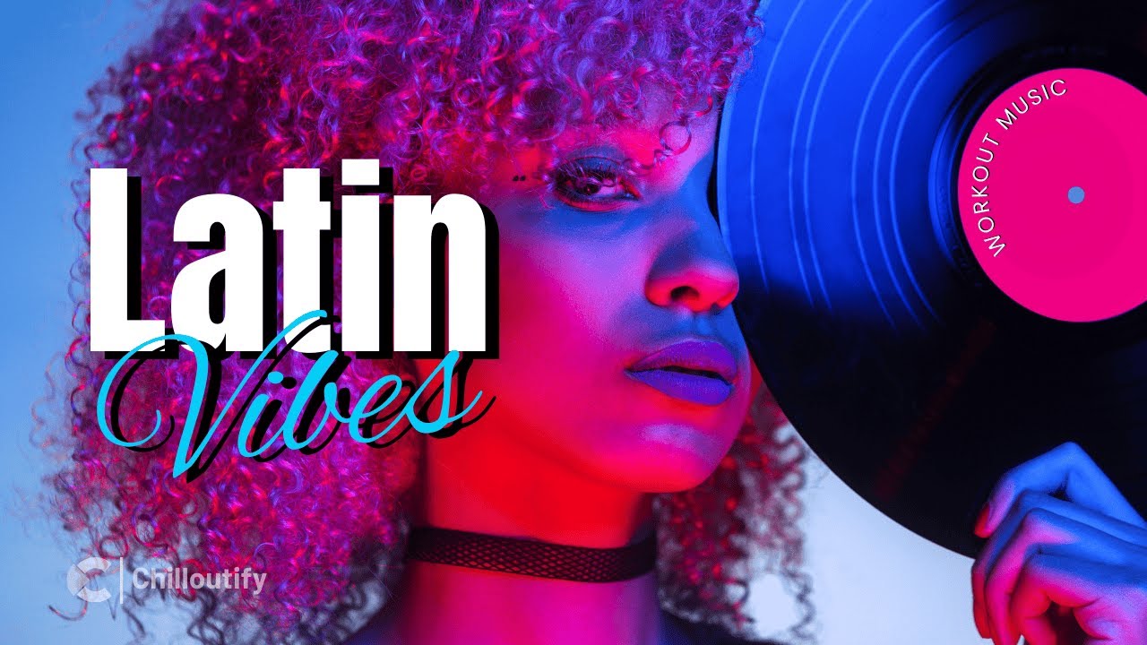 Dance to FITNESS with This 30 Minute Cardio Latin Vibes Playlist!