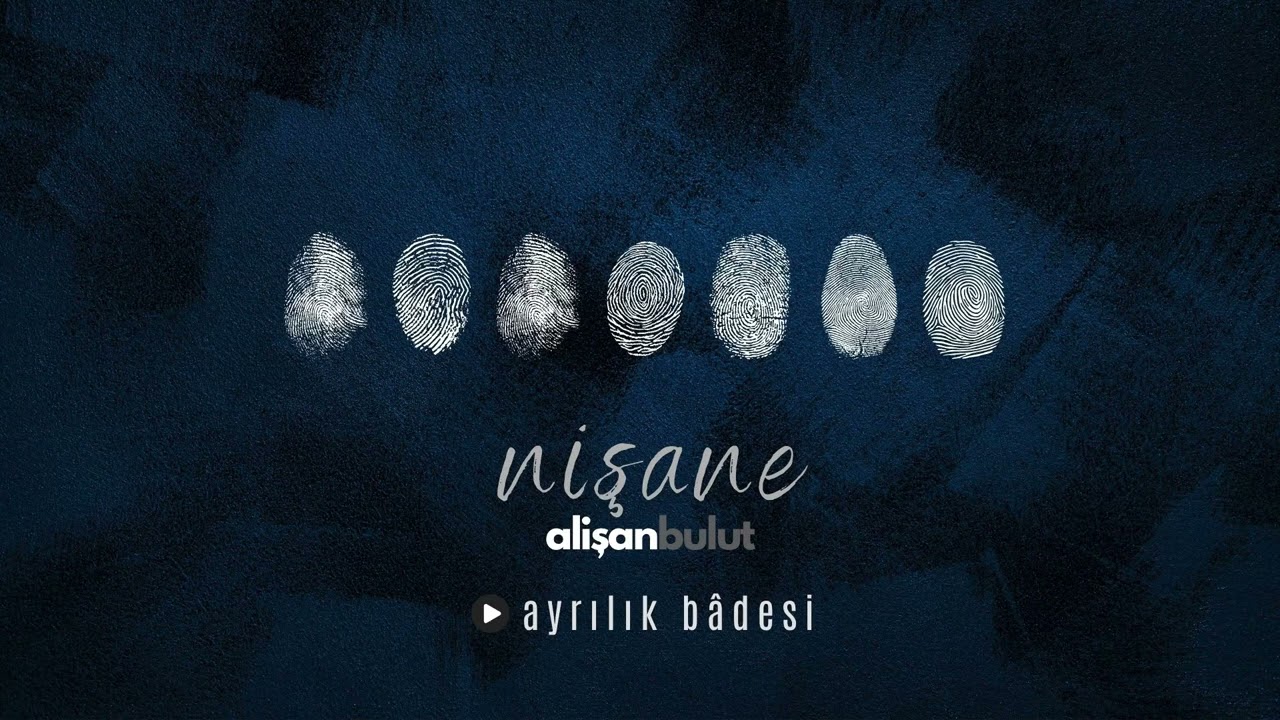 Ayrılık Bâdesi | Alişan Bulut [ Nişane - 2025 ]
