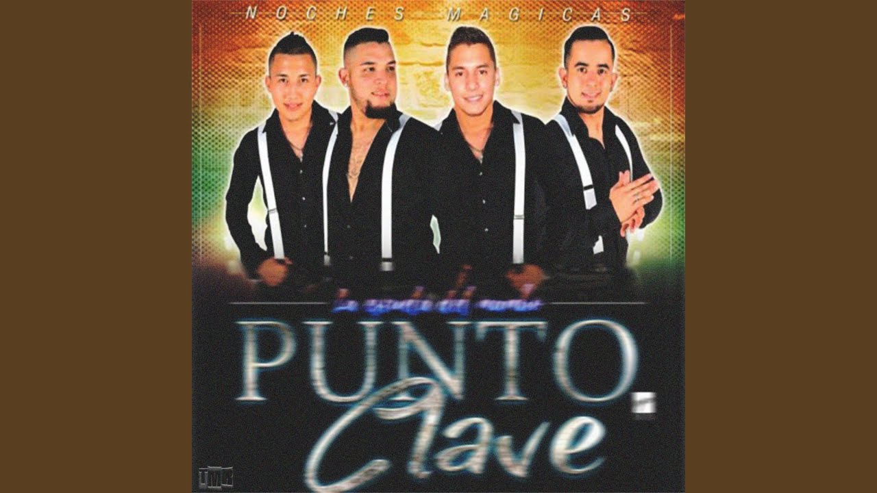 Corazon Equivocado (feat. Punto Clave) (En Vivo 2k17)