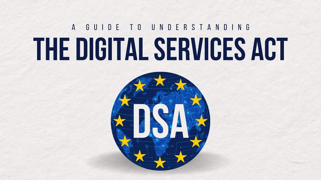Unpacking the EU Digital Services Act