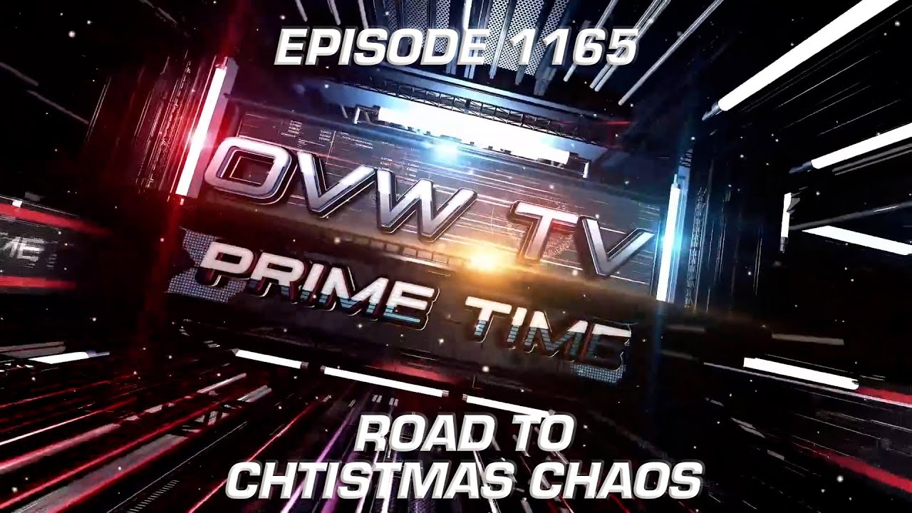 OVW TV 1165 - 