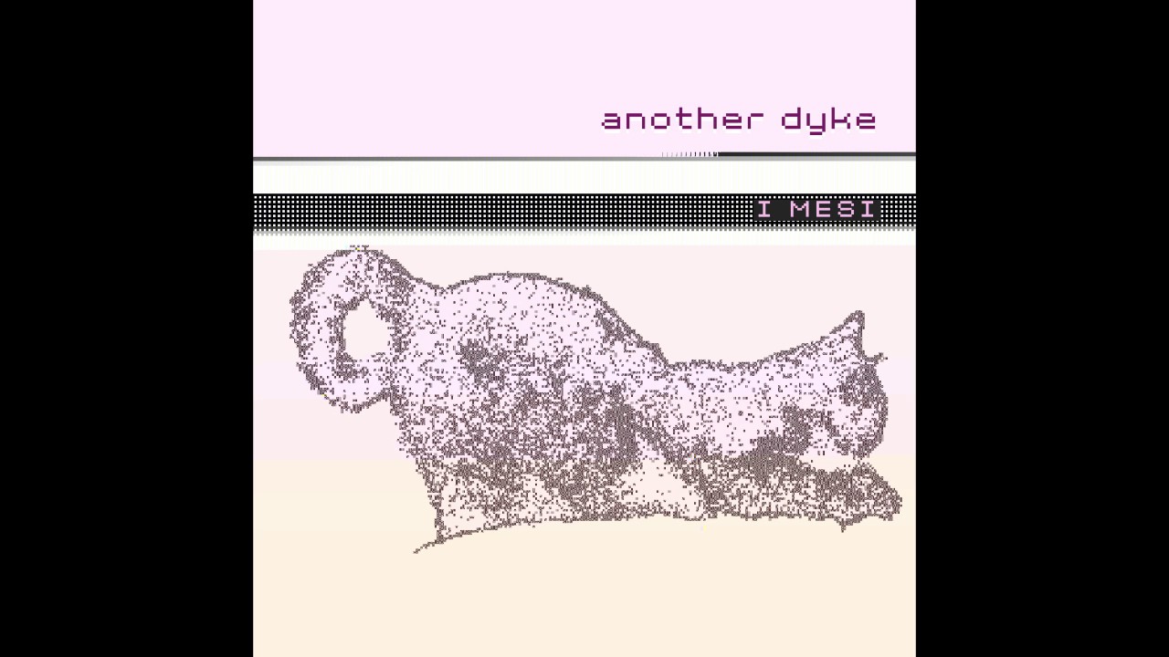 another dyke - gender