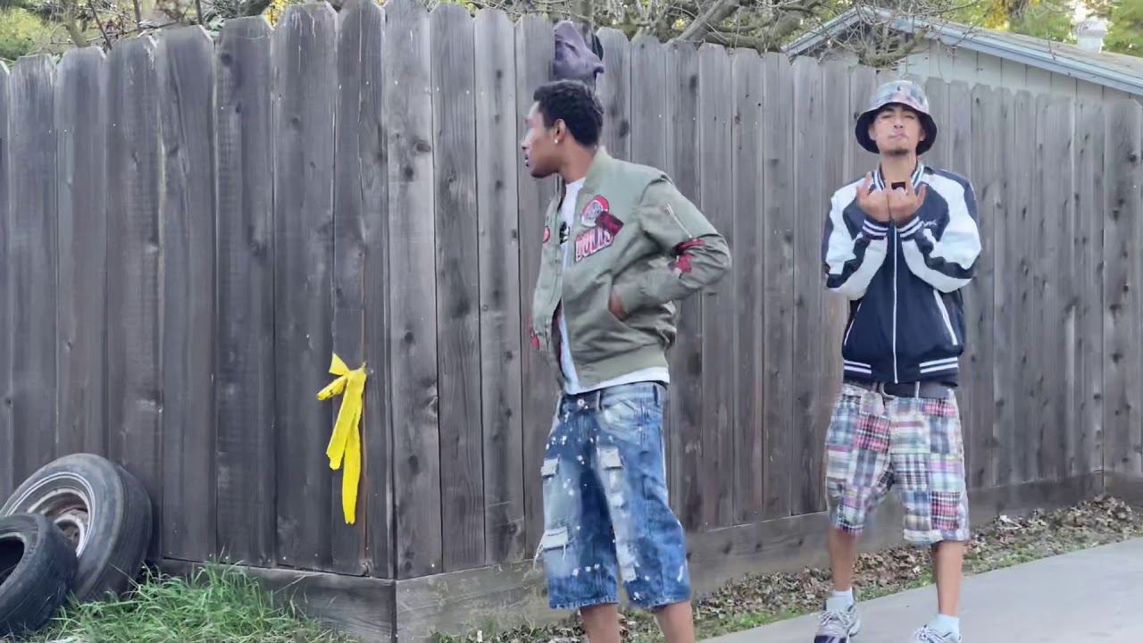 Freestyle - ShootA (MUSIC VIDEO)