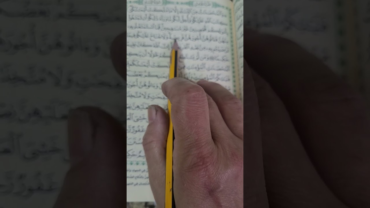روابط سور القرآن سورة النساء صفحة (٨٢)