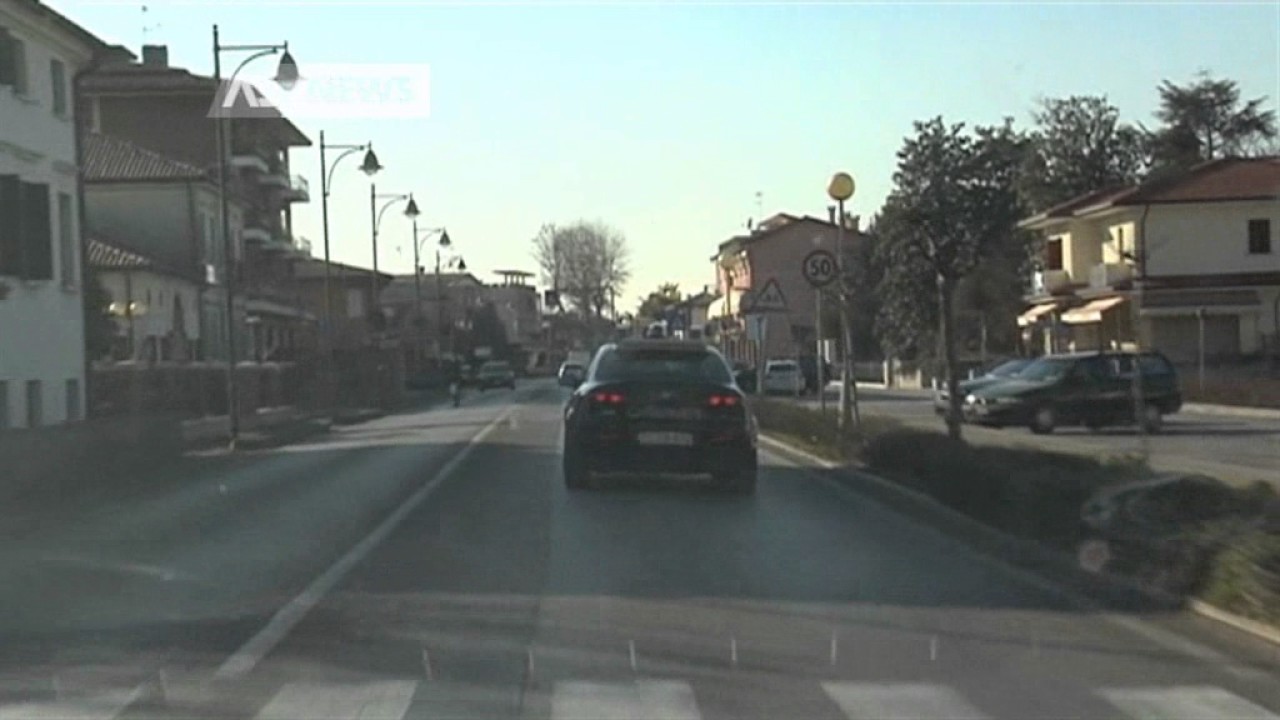 SCAPPANO DALLA COMUNITA', RITROVATE IN CRISI DI ASTINENZA