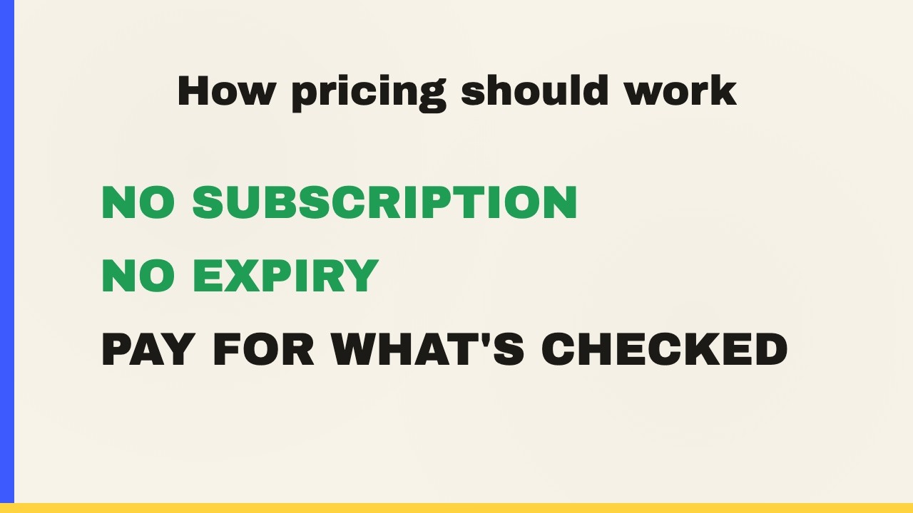Stop Paying for Emails That Can't Be Verified
