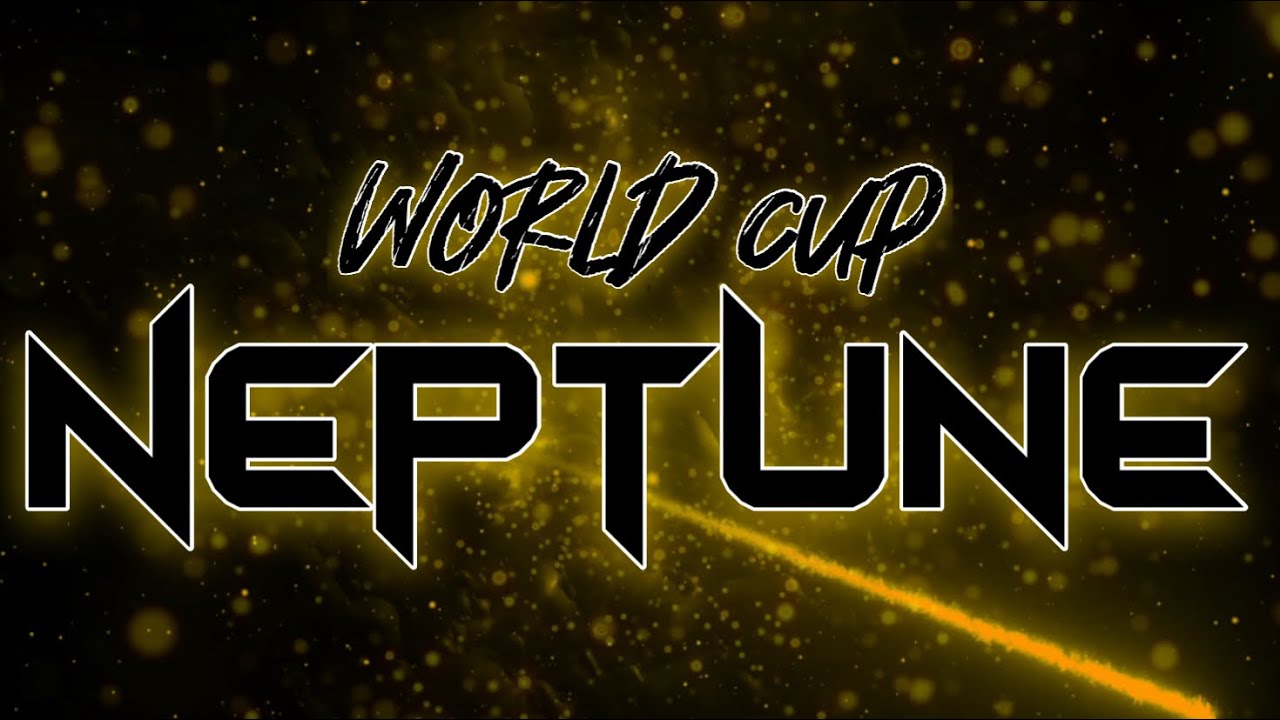 World Cup - Neptune  21-22
