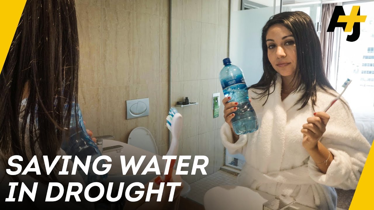 Surviving a Drought With Limited Water