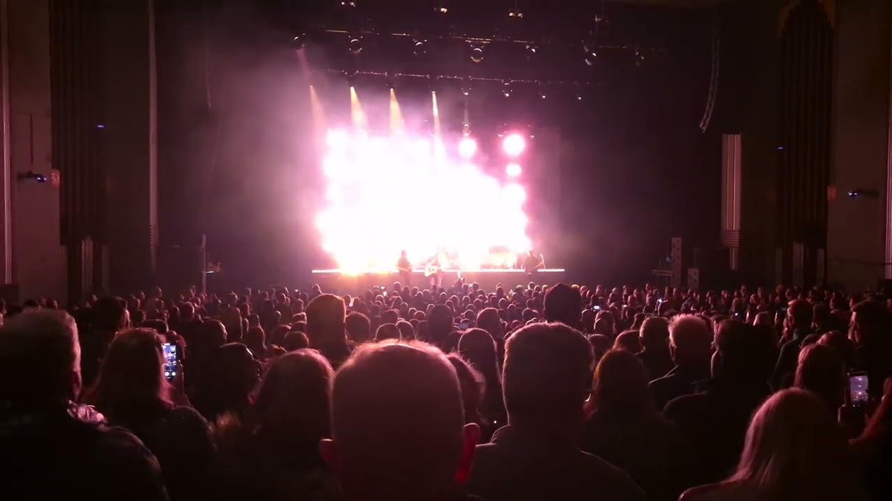 Amy MacDonald (This Is The Life) Live @Hammersmith-Apollo | London 20.11.2025