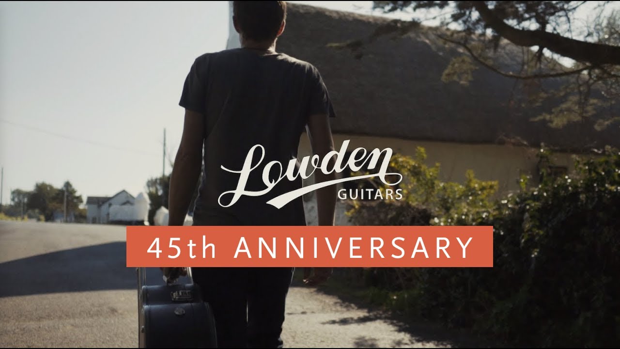 Introducing the O-25 45th Anniversary Limited Edition