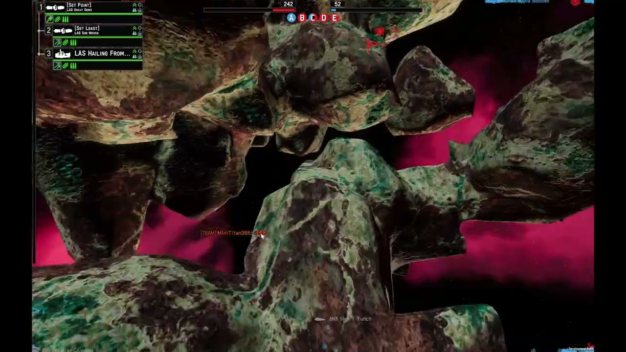 Average Tumbleweed Game
