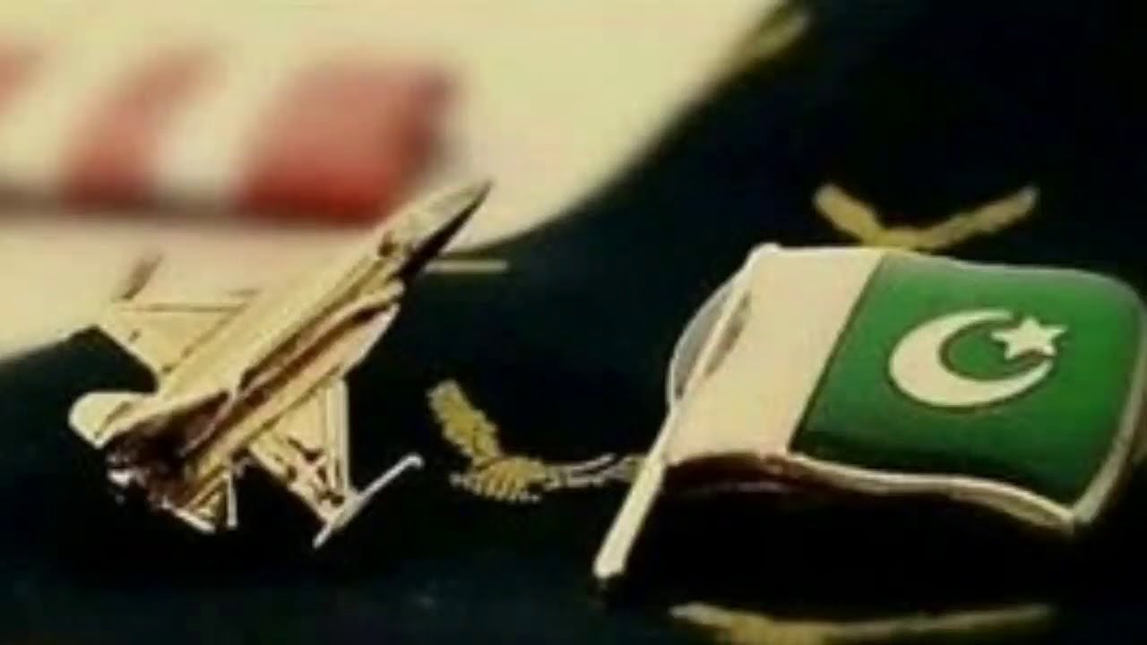 Defense day song of 2020 promo.