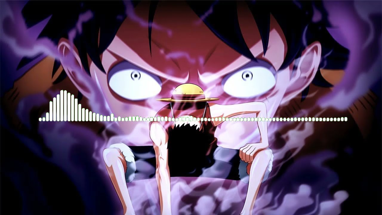 One Piece  - Luffy Vs Ratchet Round 1 Extended | Spark Anime