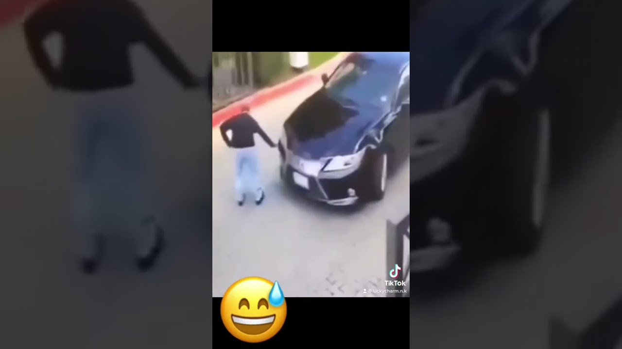 Entry Gate Malfunction 