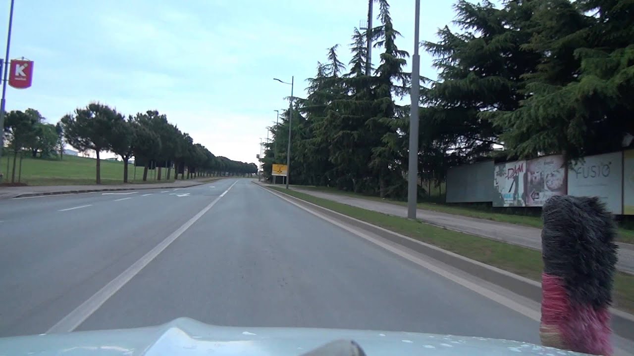 Porec Parenzo Plava Laguna Hrvatska Croatia Kroatien 2042014