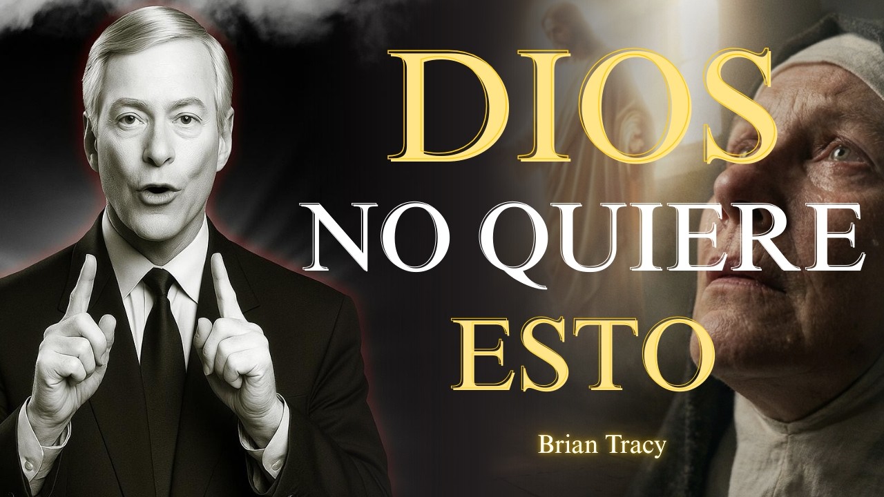 Ser Demasiado Bueno te Está Perjudicando Haz Esto | Brian Tracy