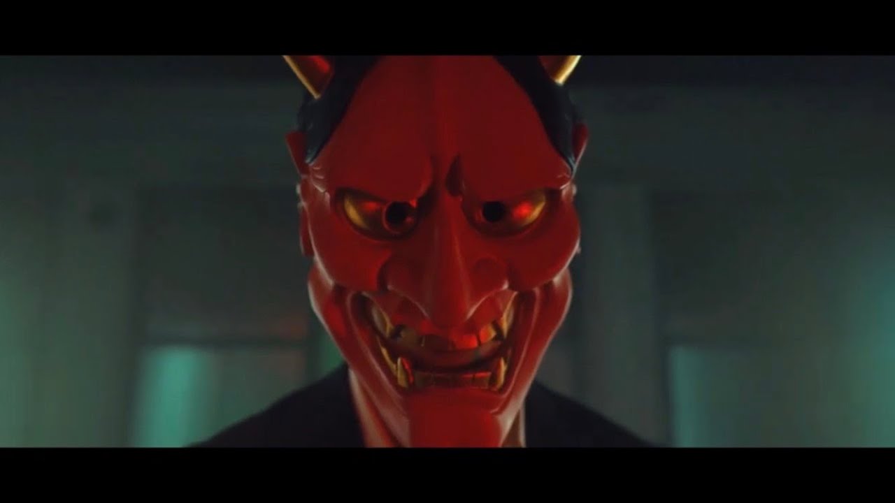 775 / 七七五【Official Music Video】prod by -Azito Music Innovation-