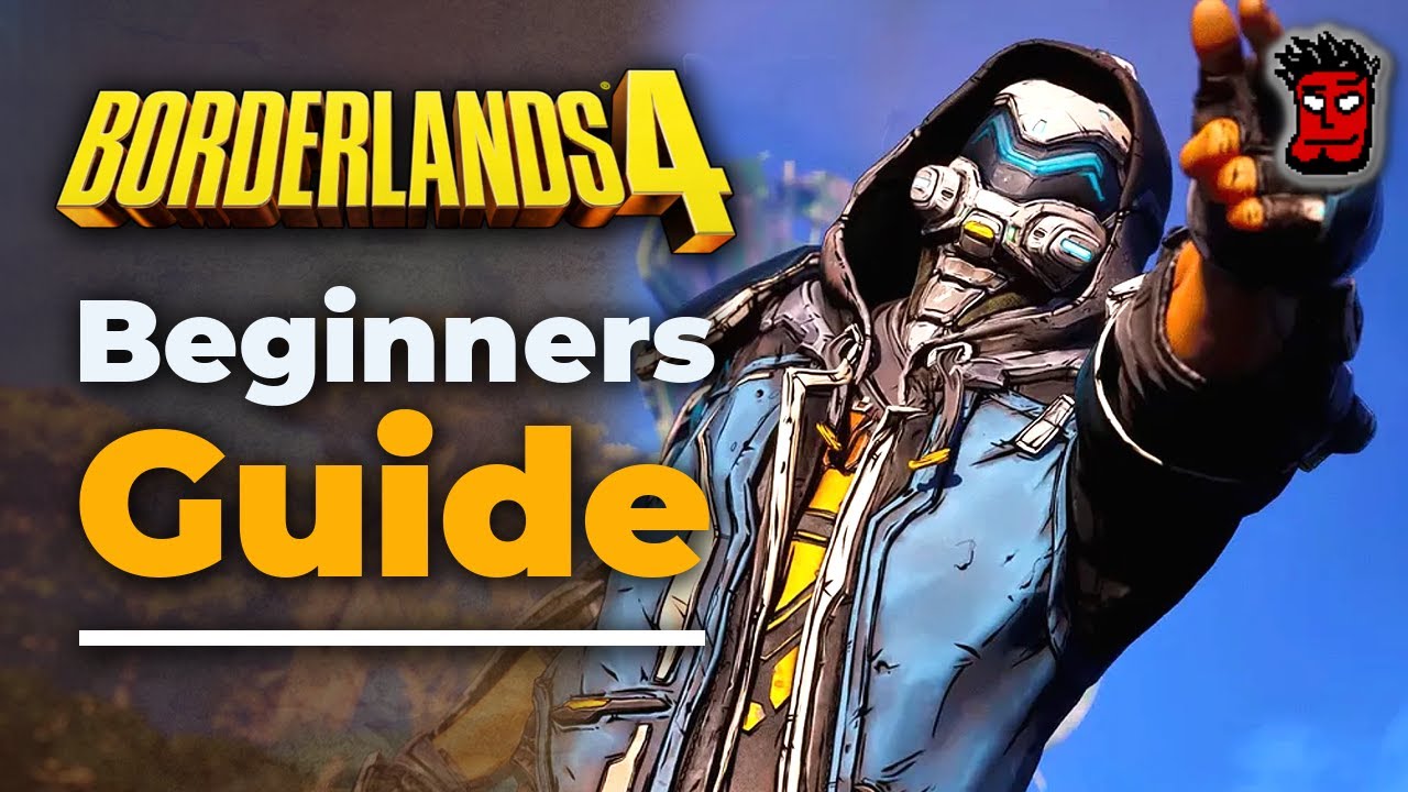 Borderlands 4 Beginner's Guide: Tipps und Tricks für Legendary Loot | Gameplay Deutsch