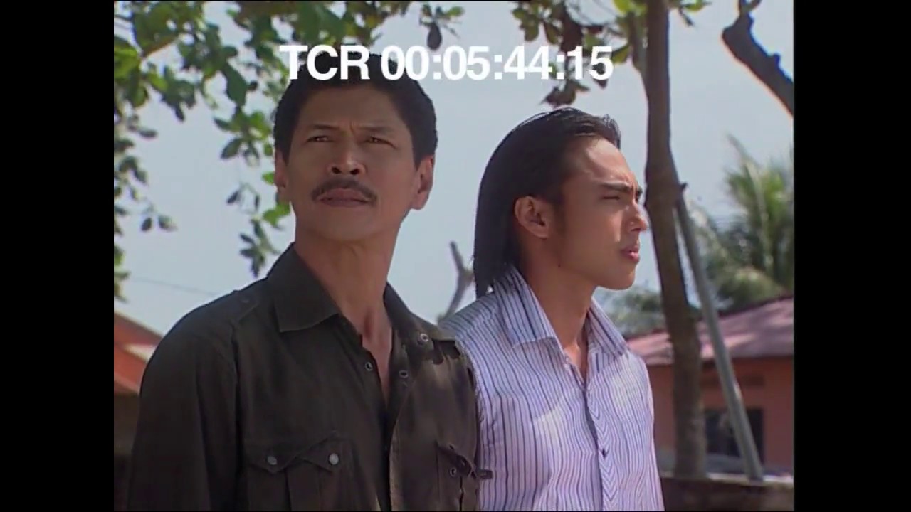 Telemovie 