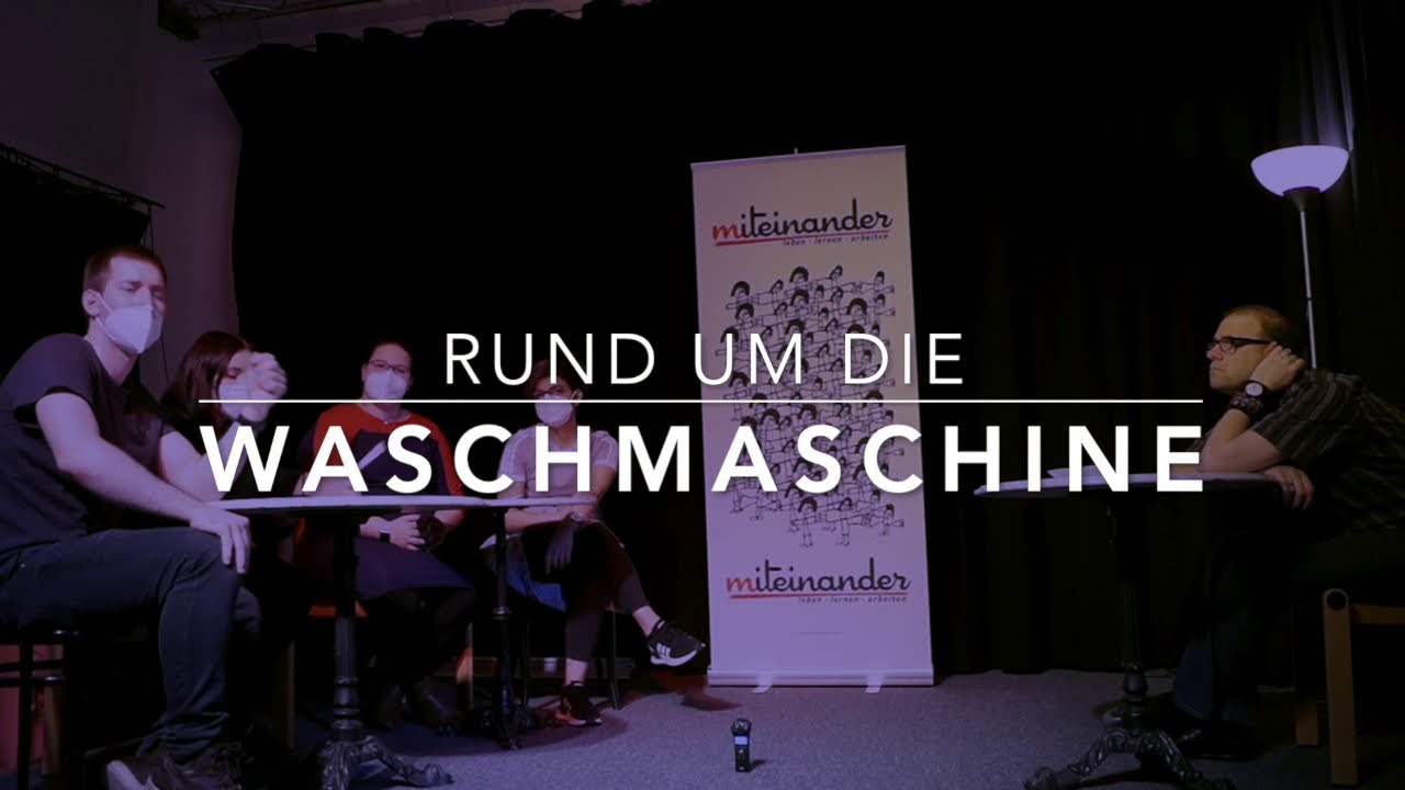 Miteinander im Gespräch mit F. Buchmayr | Spezial | 2021