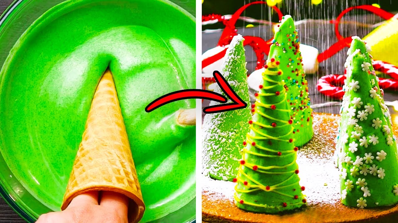26 IDEE SFIZIOSE PERFETTE PER IL VOSTRO NATALE
