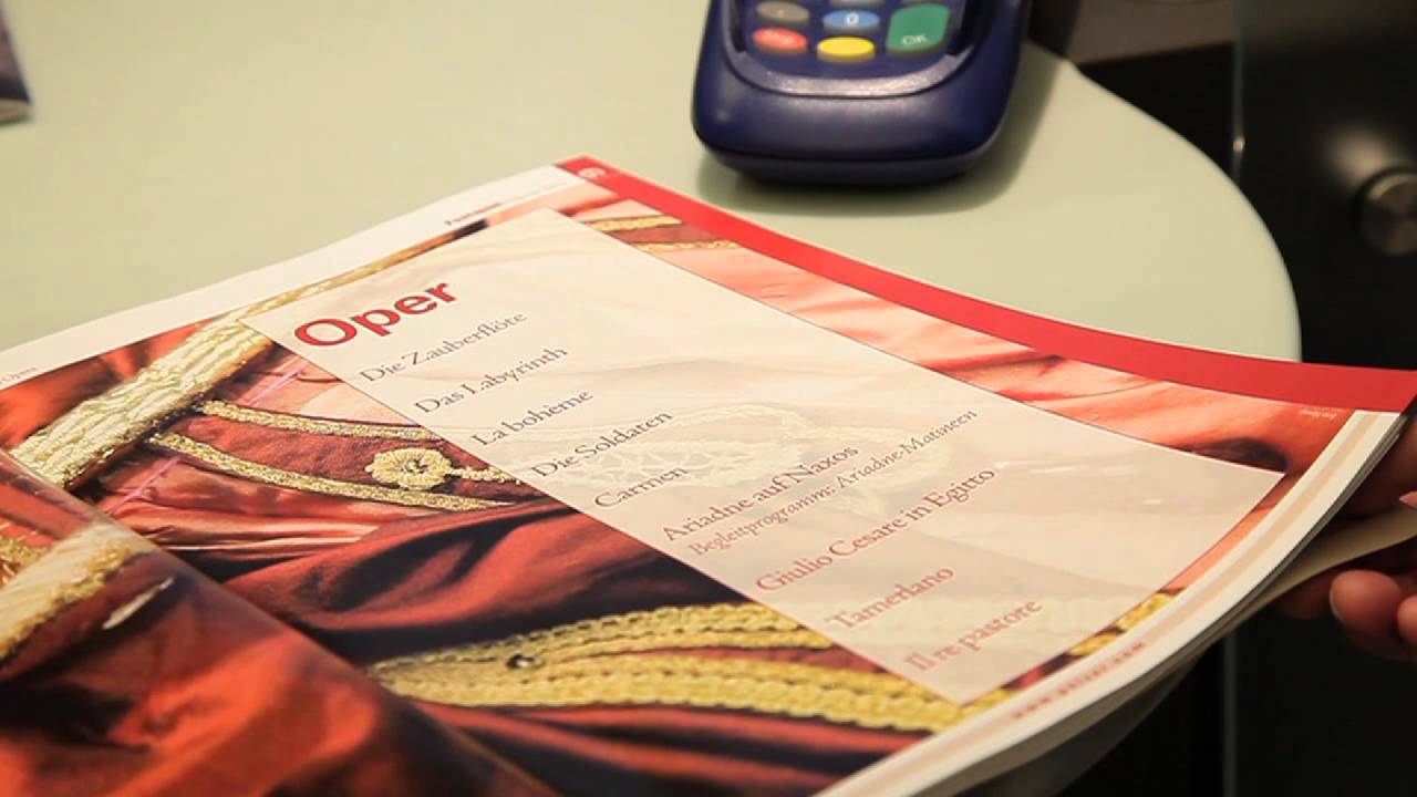 Kartenb&uuml;ro POLZER - Tickets Konzertkarten und Eintrittskarten f&uuml;r Salzburg Wien M&uuml;nchen