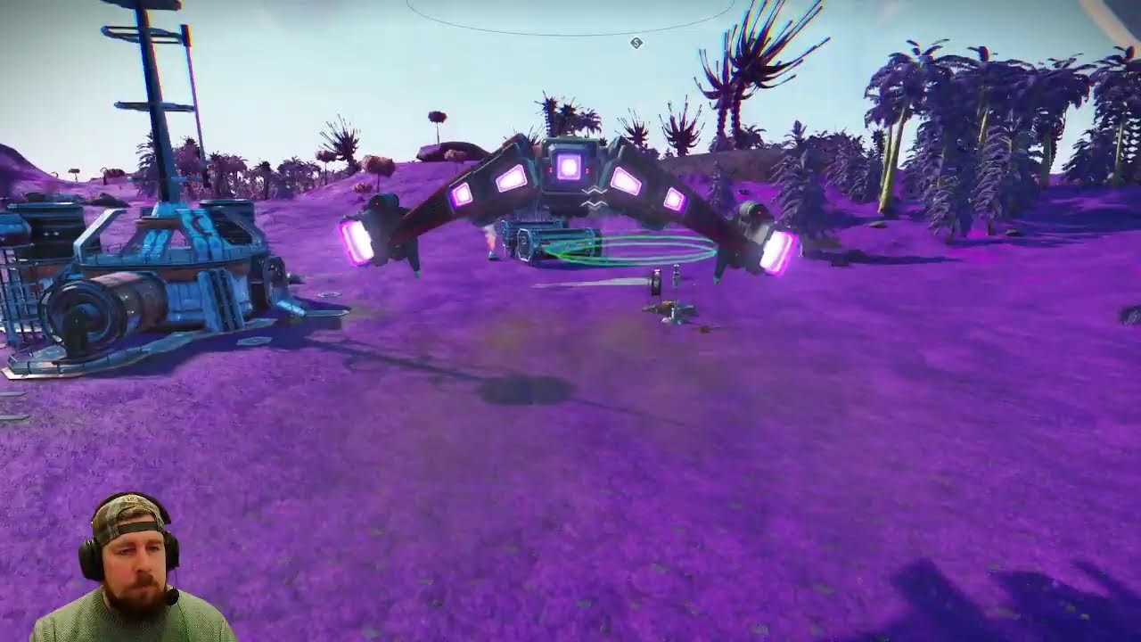 No Man's Sky | Community-Power: Gemeinsam zur S-Klasse!