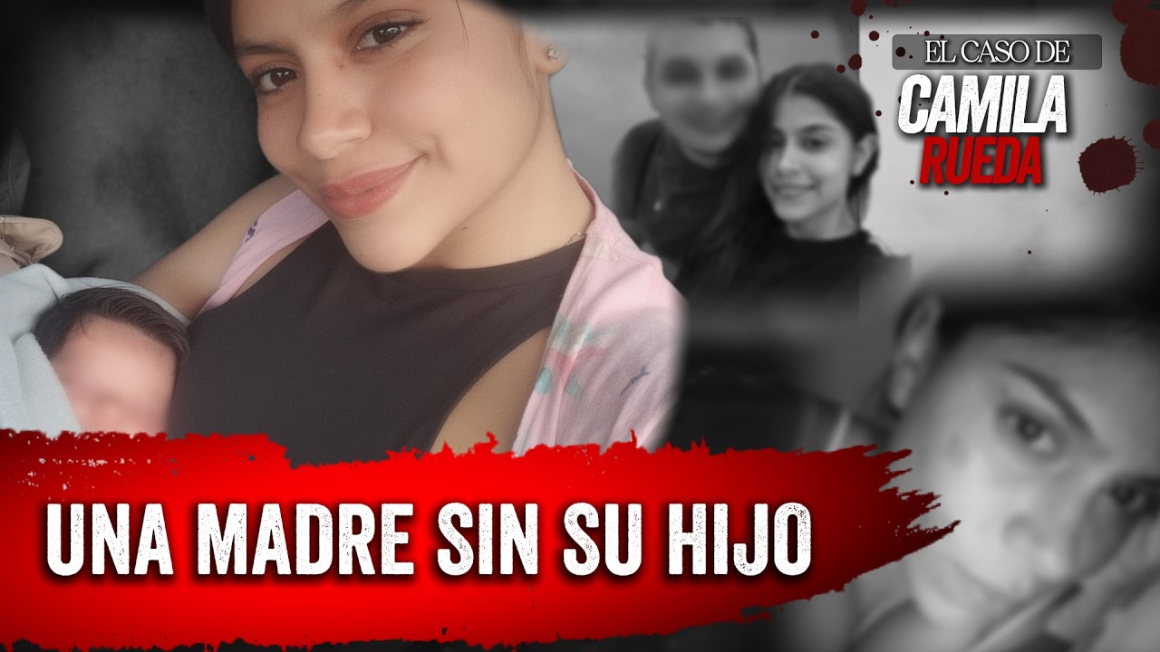 Camila Rueda: La voz de las madres silenciadas por el poder