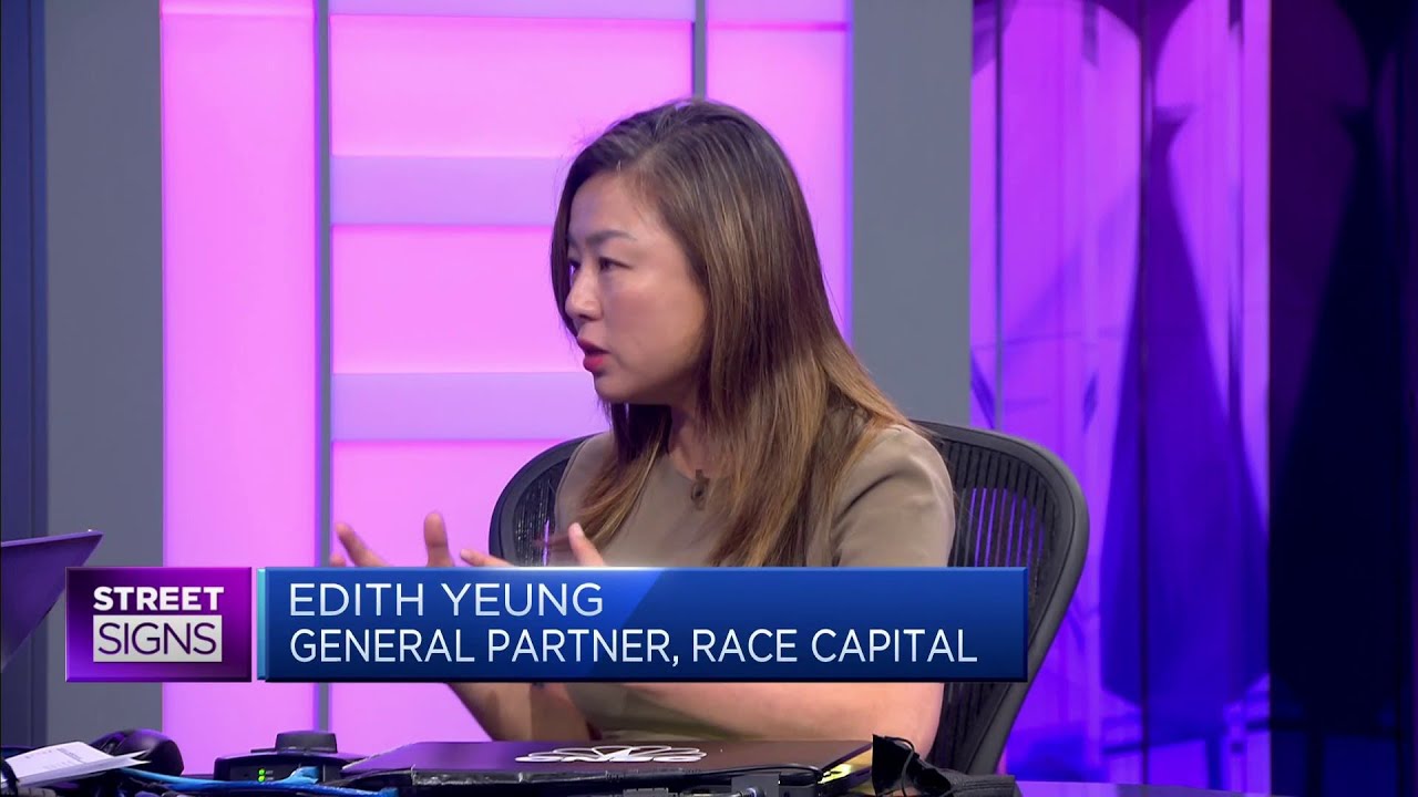 The crypto winter will be a 'warm' one, says venture capital firm